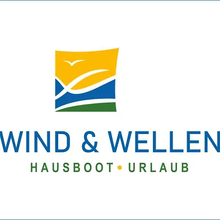 Hausboot Hilja Botel