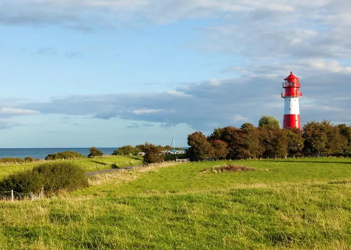 Hausboot Hilja Båthotell Schleswig