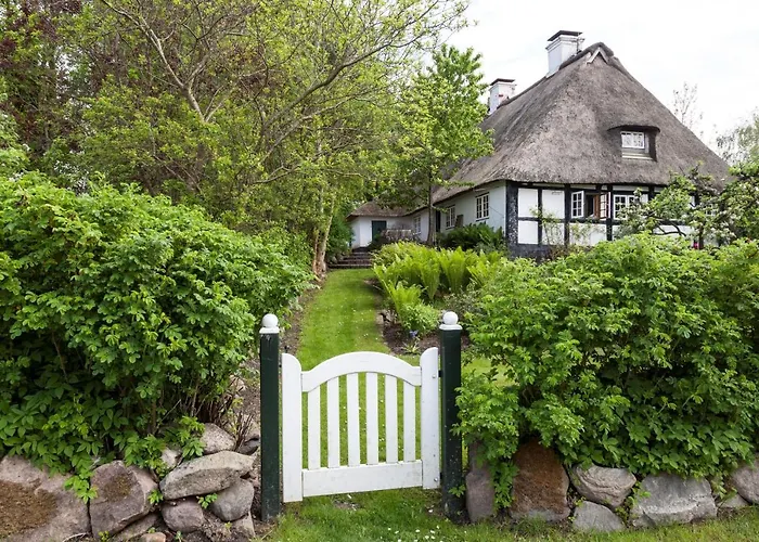 Hausboot Hilja Båthotell *